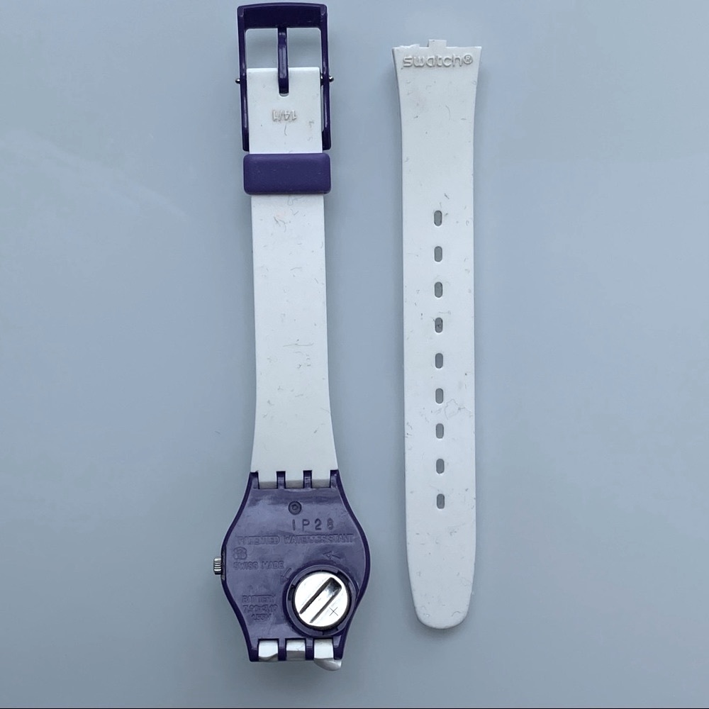 Swatch Watch - Picture 5 of 5